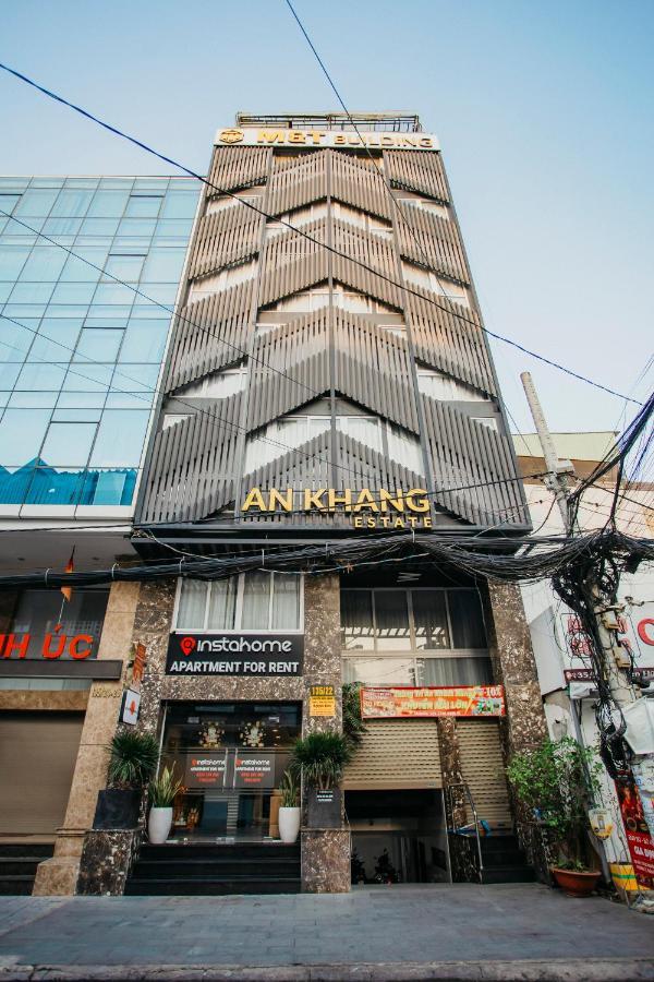 Instahome Ciudad Ho Chi Minh  Exterior foto