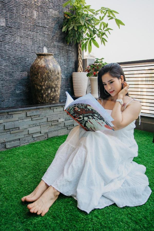 Instahome Ciudad Ho Chi Minh  Exterior foto